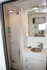 Unicat Amerigo International 4x4 RV 2008 года